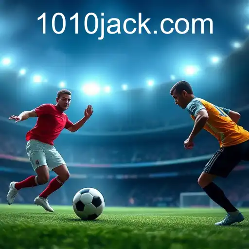 Apostas Esportivas com 1010.com