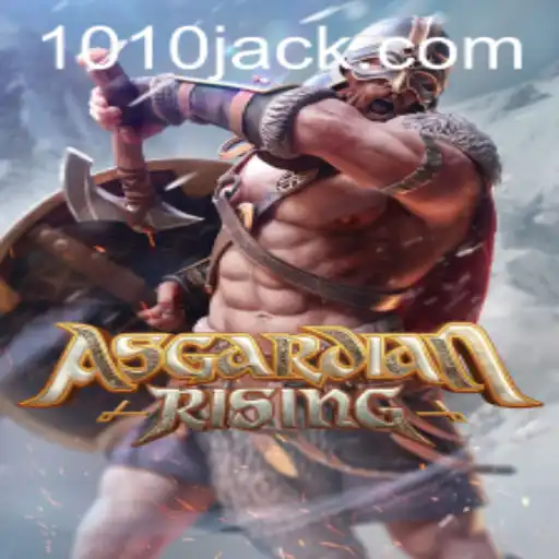 AsgardianRising: Mergulhe na Aventura Épica do Novo Jogo de Estratégia