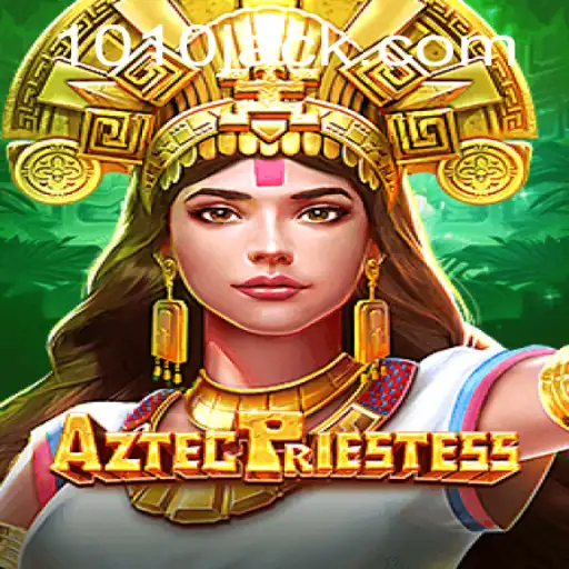 Descubra o Fascinante Mundo de AztecPriestess no 1010.com