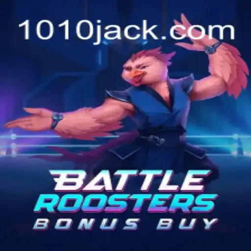 Descubra o Entusiasmo de BattleRoostersBonusBuy: Um Mergulho no Mundo dos Jogos de Ação
