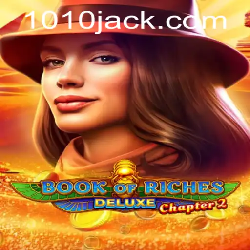 Desvendando o Fascínio do Jogo BookofRichesDeluxeChapter2