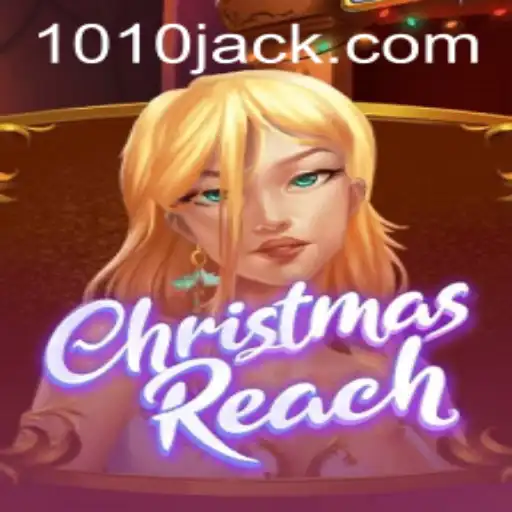 ChristmasReach: Uma Aventurosa Jornada Natalina