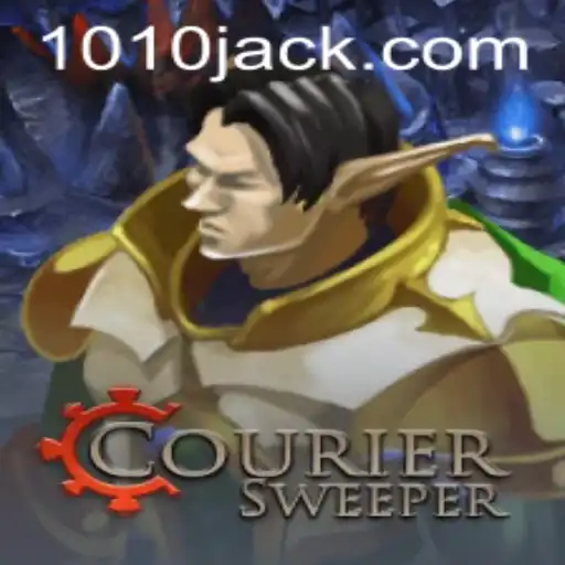 CourierSweeper: Um Mergulho no Novo Fenômeno dos Jogos da Plataforma 1010.com