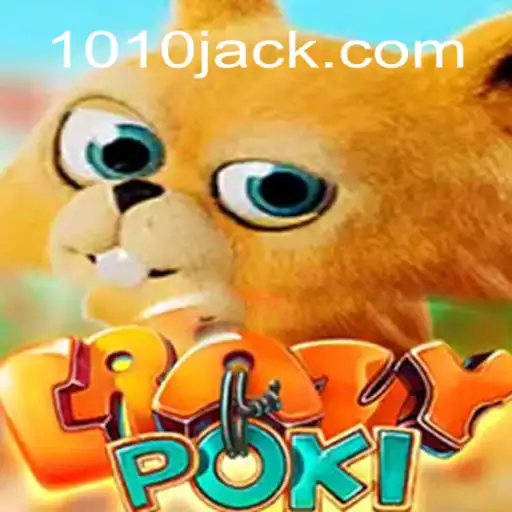 Descubra o Mundo de CrazyPoki: Um Jogo Envolvente em 1010.com