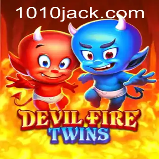 Explorando o Mundo do Jogo DevilFireTwins e Sua Relação com 1010.com
