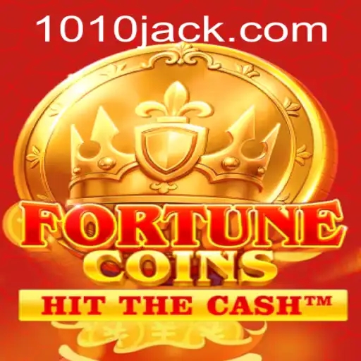FortuneCoins: Explorando o Emocionante Mundo do Jogo Inovador em 1010.com