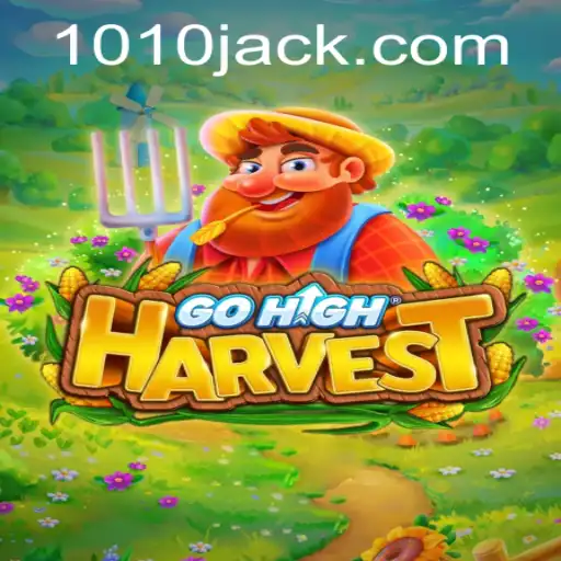 Descubra o Universo de GoHighHarvest: A Nova Sensação dos Games