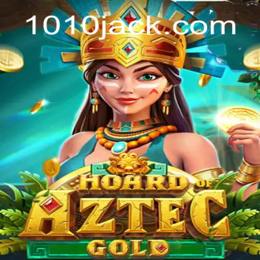 HoardofAztecgold: Descubra os Segredos do Tesouro Asteca