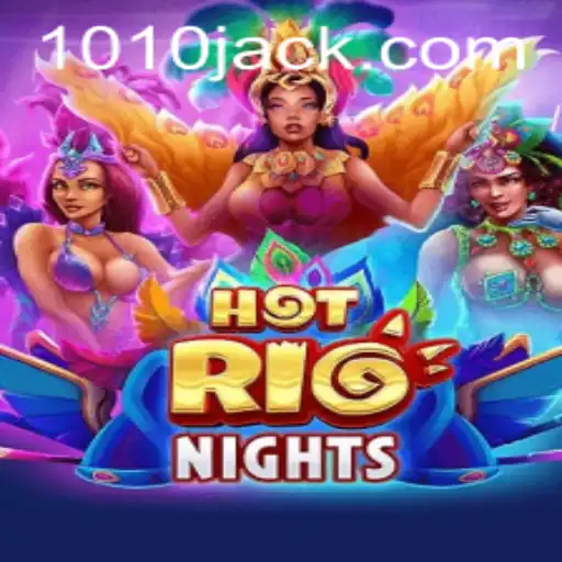 Descubra os Segredos de HotRioNights: O Novo Sucesso do 1010.com