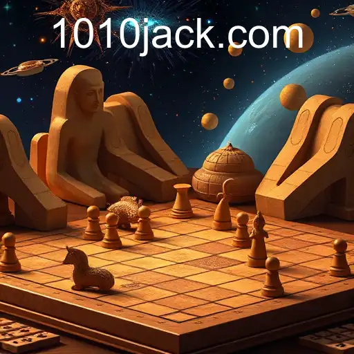 A Evolução e Revolução dos Jogos de Tabuleiro no Mundo Moderno