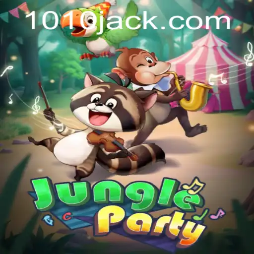 Aventura Inesquecível: Descubra o Mundo de JungleParty