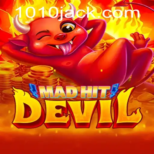 MadHitDevil: Um Jogo Eletrizante e Estratégico