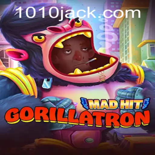 Descubra o Mundo de MadHitGorillatron: Estratégia e Aventura