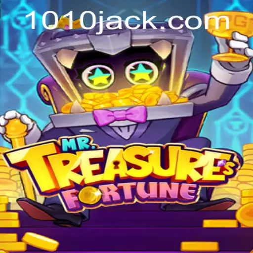Explorando MrTreasuresFortune: O Jogo de Aventura e Estratégia em 1010.com