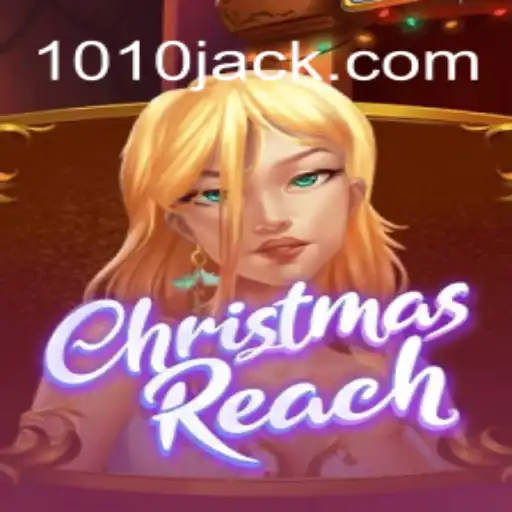 ChristmasReach: Uma Aventurosa Jornada Natalina