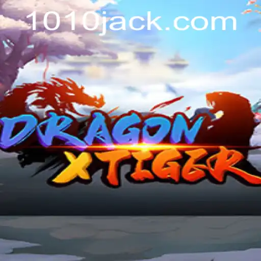DragonXTiger: O Novo Fenômeno dos Jogos Online
