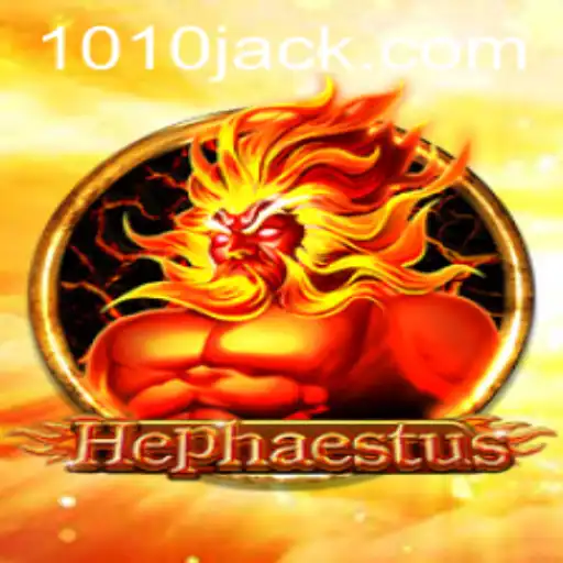 Hephaestus: Explorando o Fascinante Universo de 1010.com