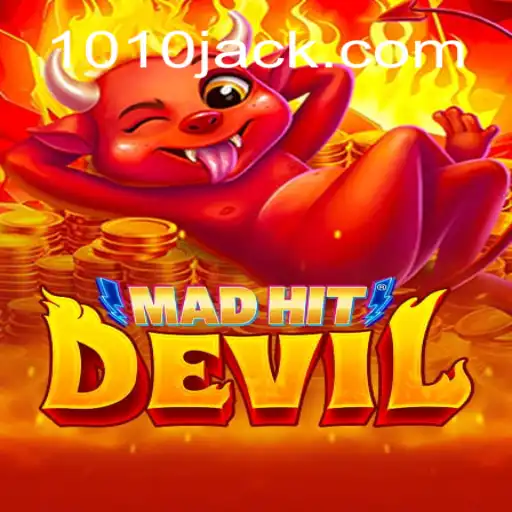 MadHitDevil: Um Jogo Eletrizante e Estratégico