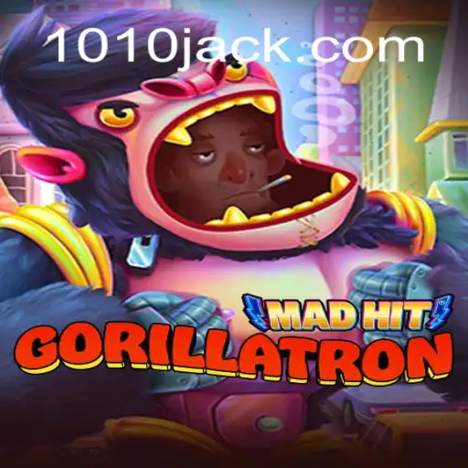Descubra o Mundo de MadHitGorillatron: Estratégia e Aventura