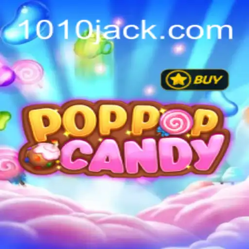 POPPOPCANDY: Descubra o Jogo Viciante que está Conquistando o Mundo