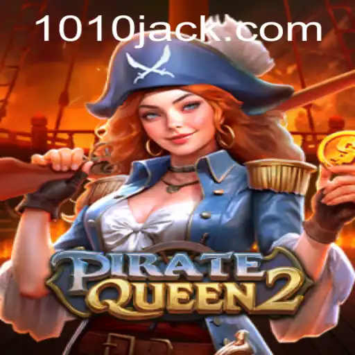Explorando o Universo de PirateQueen2: Uma Jornada Através do Tempo e Espaço