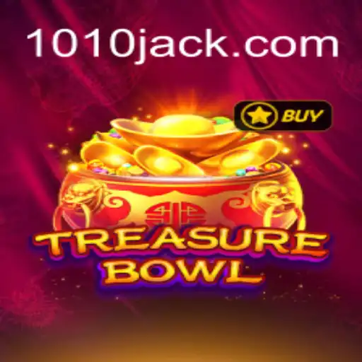 Desvendando o Mundo de TreasureBowl: Uma Jornada pelo Universo de 1010.com