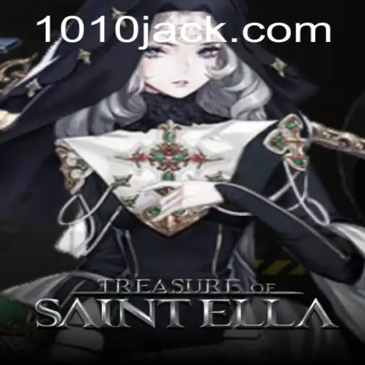 Descubra os Mistérios do Jogo TreasureofSaintElla