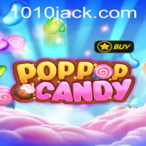 POPPOPCANDY: Descubra o Jogo Viciante que está Conquistando o Mundo