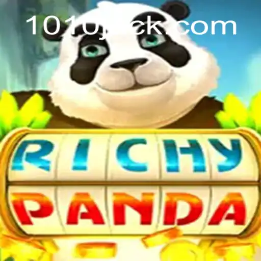Desvendando RichyPanda: Uma Nova Sensação no Mundo dos Jogos Online