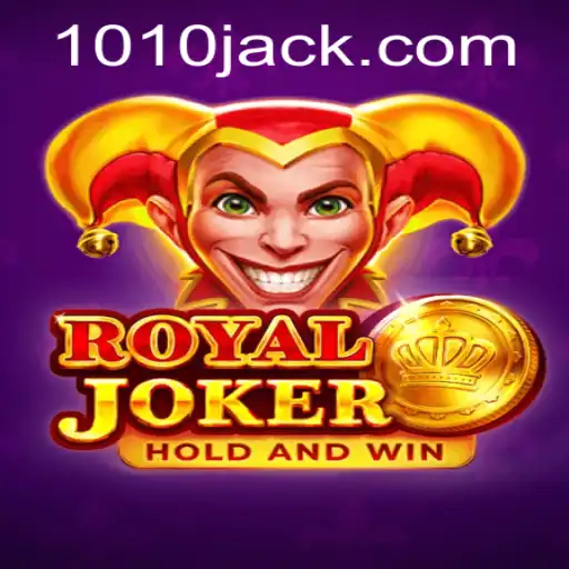 Descubra o Fascinante Mundo de RoyalJoker em 1010.com