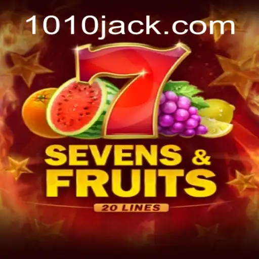 Descubra o Mundo Vibrante de SevensFruits20 no 1010.com