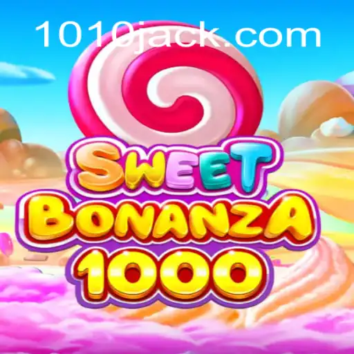 Descubra o Encantador Mundo do Jogo SweetBonanza1000