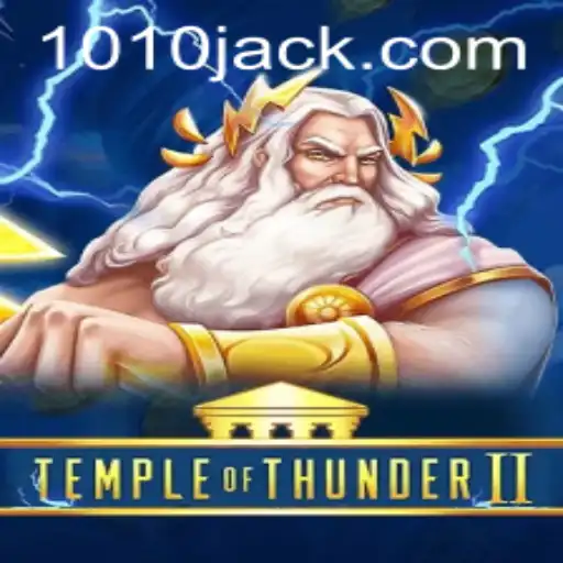 Explorando TempleofThunderII e as Novidades em 1010.com