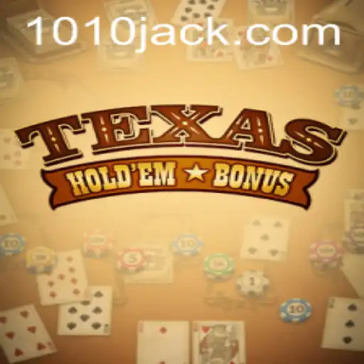 Descubra o Texas Hold'em Bonus: Um Jogo Empolgante de Cartas