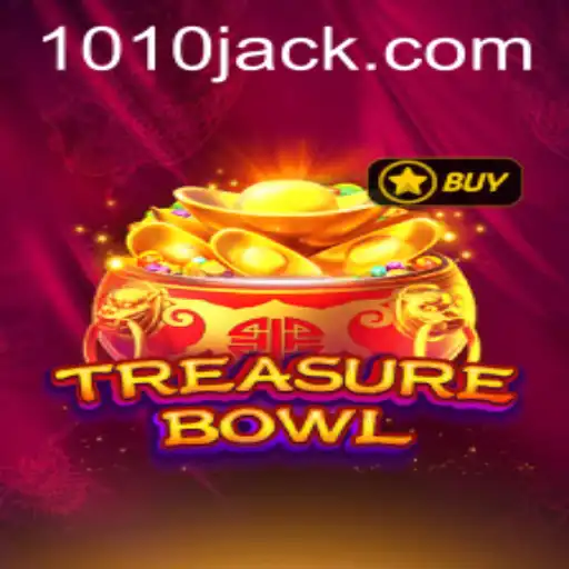 Desvendando o Mundo de TreasureBowl: Uma Jornada pelo Universo de 1010.com