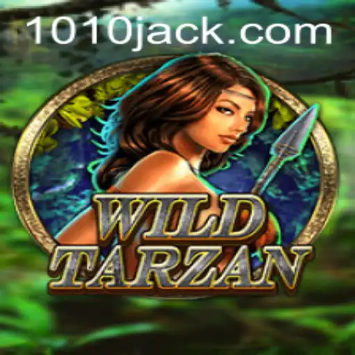 Descubra o Mundo de WildTarzan: Aventura e Estratégia