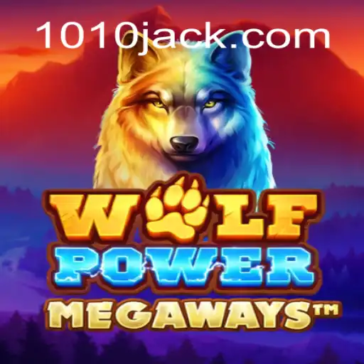 Explorando o Mundo de WolfPowerMega: Um Jogo Inovador da 1010.com