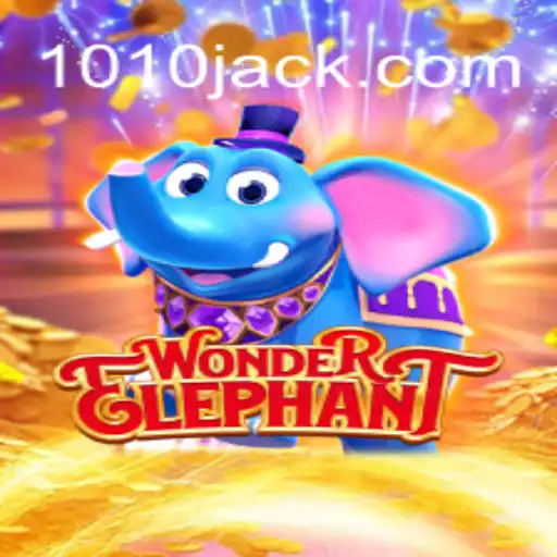 WonderElephant: Uma Nova Experiência no Mundo dos Jogos Digitais