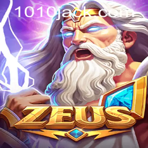 Descubra o Mundo de 'Zeus': O Jogo Fascinante da Plataforma 1010.com
